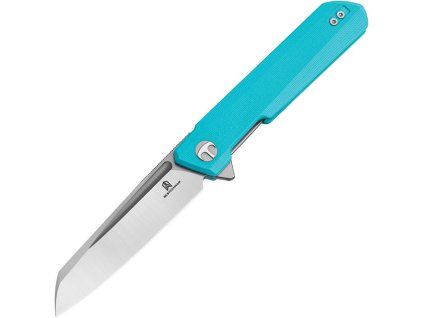 bestechman dundee sheepfoot tiffany blue g10