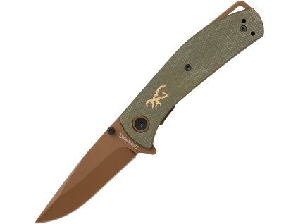 Browning Small Trailside