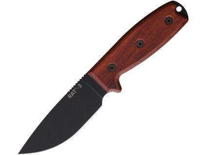 Ontario RAT 3 Black Wood