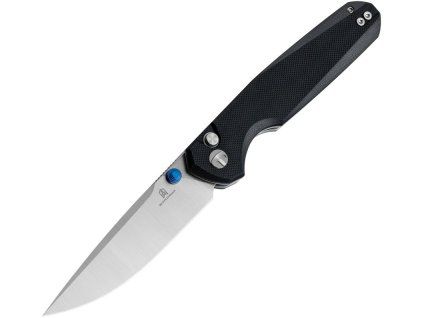 bestechman velix satin sandvik black g10