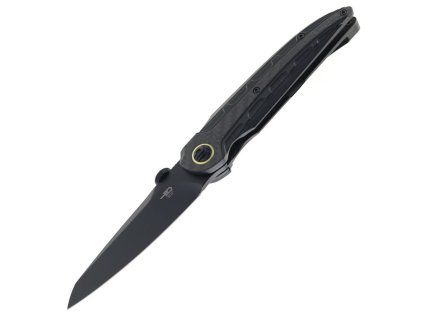 bestech prydwen black magnacut black titanium