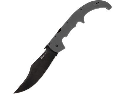 Cold Steel Espada XL G-10 Gray AUS10A CS-62MGCGRBK