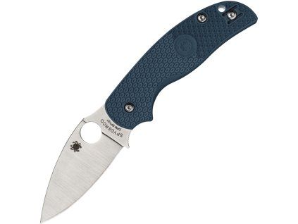 Spyderco Sage 5 Lightweight Cobalt Blue CPM SPY27