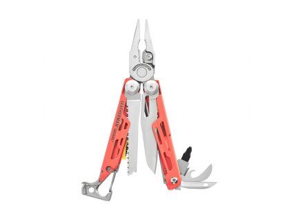 leatherman signal guava