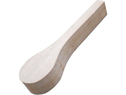 BEAVERCRAFT Spoon Carving Blank