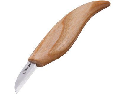 Beavercraft Wood Carving Bench Knife