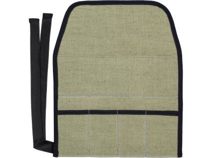 BEAVERCRAFT Tool Storage Roll for 4 Tools