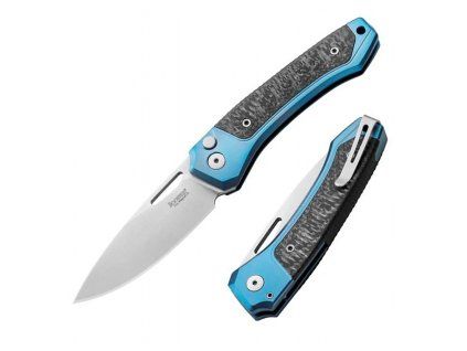 lionsteel twain blue titanium carbon fiber (1)
