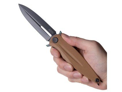 acta non verba z400 bb dlc black sleipner coyote g10