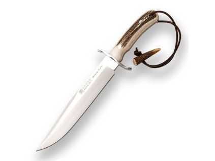joker bowie 24 cm kozene pouzdro rohovina