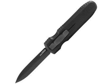 SOG Pentagon OTF Blackout automatic knife