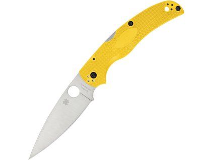 Spyderco Native Chief Lightweight Salt MagnaCut