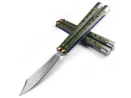 benchmade bali song necron 99 242 jungle wear fatcarbon limited edition 1