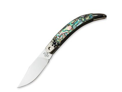 Diana Leverlock Abalone