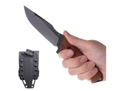 acta non verba m311 comp dlc brown micarta
