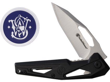 Smith & Wesson 1208867 Challenge Coin