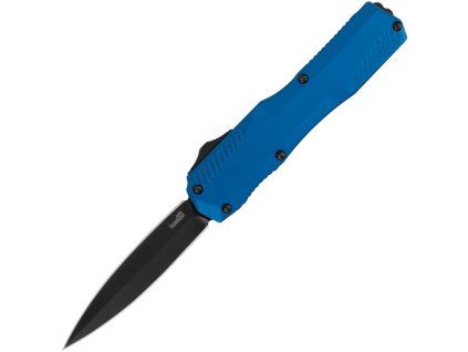 Kershaw Livewire DoubleEdge Blue MagnaCut