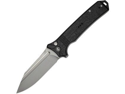 Civivi Neurohaptic Stonewash NitroV Black G10