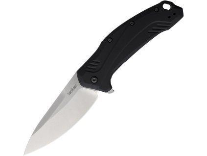 Kershaw Link Black Magnacut 1776BLKMAG