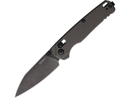 Kershaw Bel Air Gray Blackwash MagnaCut