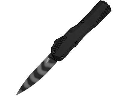 Kershaw Livewire Tiger Stripe MagnaCut