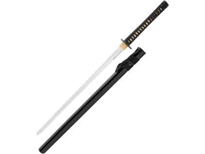 United Cutlery Shikoto Longquan Master Double-Edged Katana