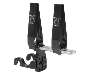 KMFS RIVAL additional clamps