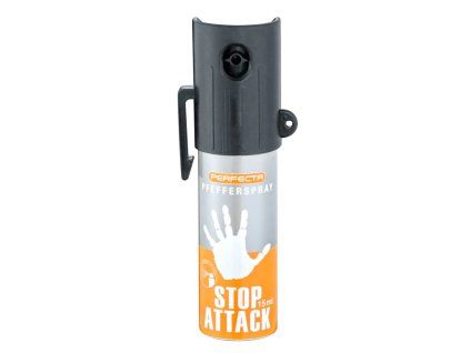 Obranný pepřový sprej Stop Attack MLHA 15ml