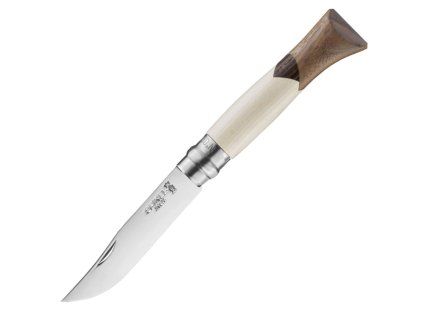 opinel tradizione lusso cime n09 inox 003103