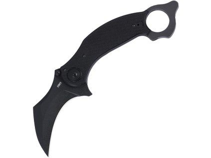 CRKT Du Hoc Deadbolt