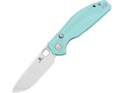 bestechman angry owl stonewash d2 teal g10
