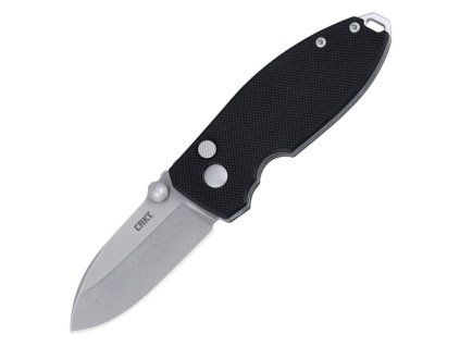 CRKT Squid Black G10