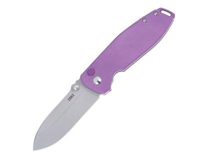 CRKT Squid XM Purple