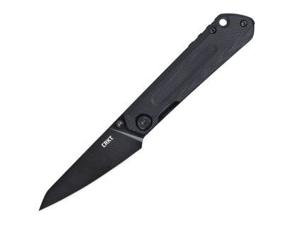 CRKT Straight Black