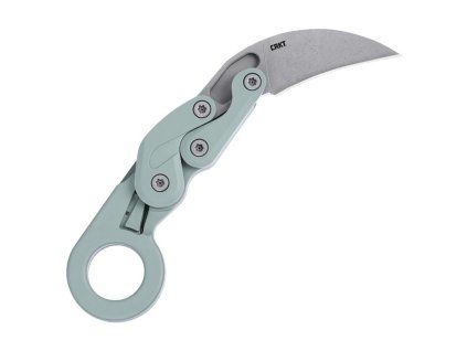 CRKT Provoke Kinematic Grivory Green