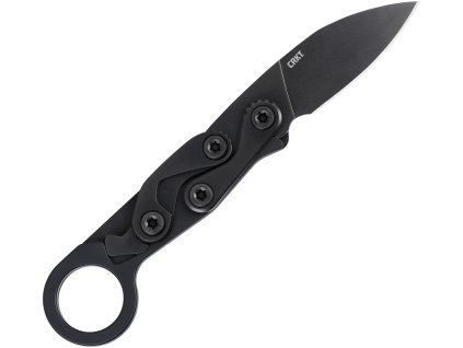 CRKT Provoke Kinematic EDC Black 4050K