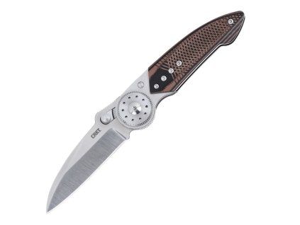 CRKT Walker Blade Lock G10