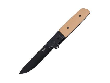 CRKT Bamboozled G10