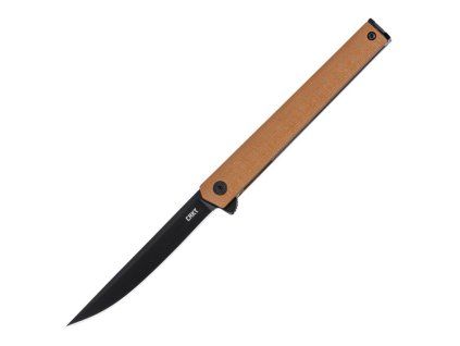 CRKT Ceo Brown