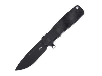 CRKT Homefront Compact Black