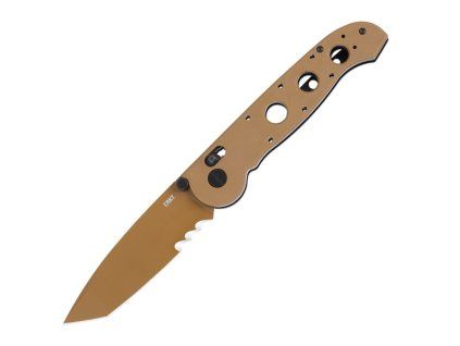 CRKT M16-14XD Crossbar Desert