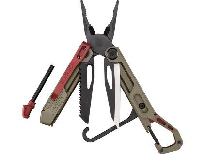 Gerber Stakeout Spark MT Brown
