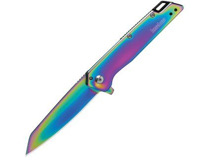 Kershaw Misdirect Rainbow