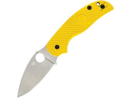 Spyderco Sage 5 Lightweight Salt C123PYL