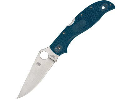 Spyderco 2 XL Lightweight K390 PlainEdge