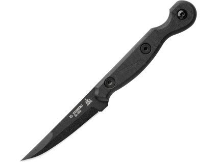 Tops El Pionero Blackout Edition
