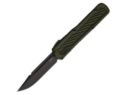 Guardian Tactical Scout OTF OD Green