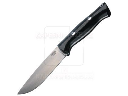 Bark River EXT-2 LT Black G-10 3V