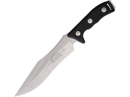Microtech Arbiter Stonewash Black Polymer