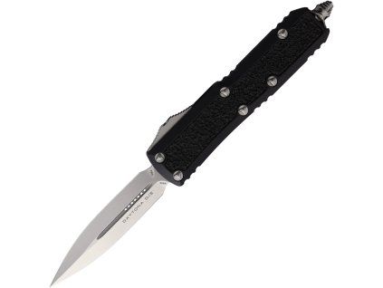 Microtech Daytona Black Stonewash Dagger